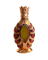 Khadlaj Ameera Concentrated Perfume Oil Attar 18ml 0.6 Fl.oz. For Men & Women | Long Lasting